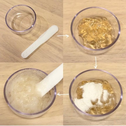 炭酸パックプレミアム/フェヴリナ/洗い流すパック・マスクを使ったクチコミ(2枚目)