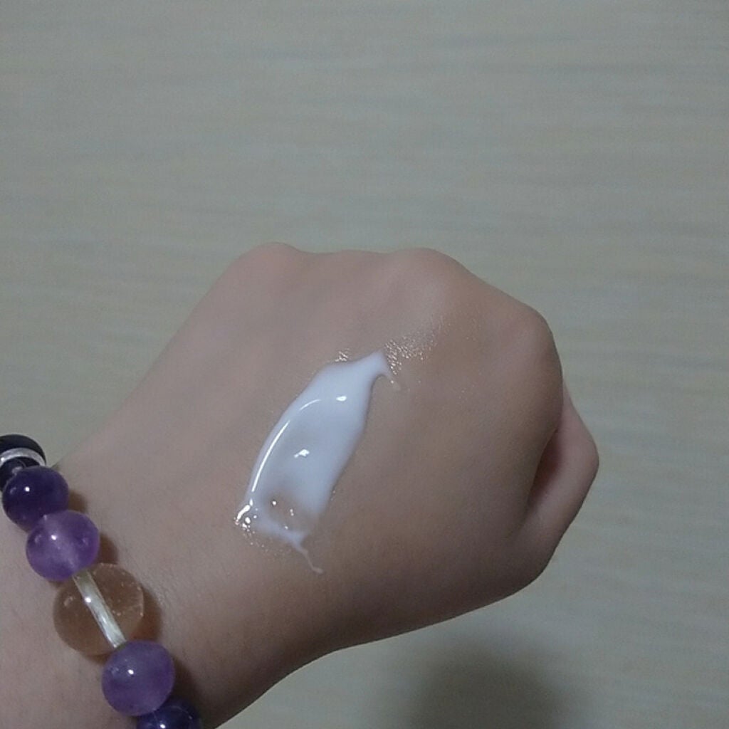 ホットクレイ クレンジング バーム/アスハダ/クレンジングバームを使ったクチコミ(3枚目)