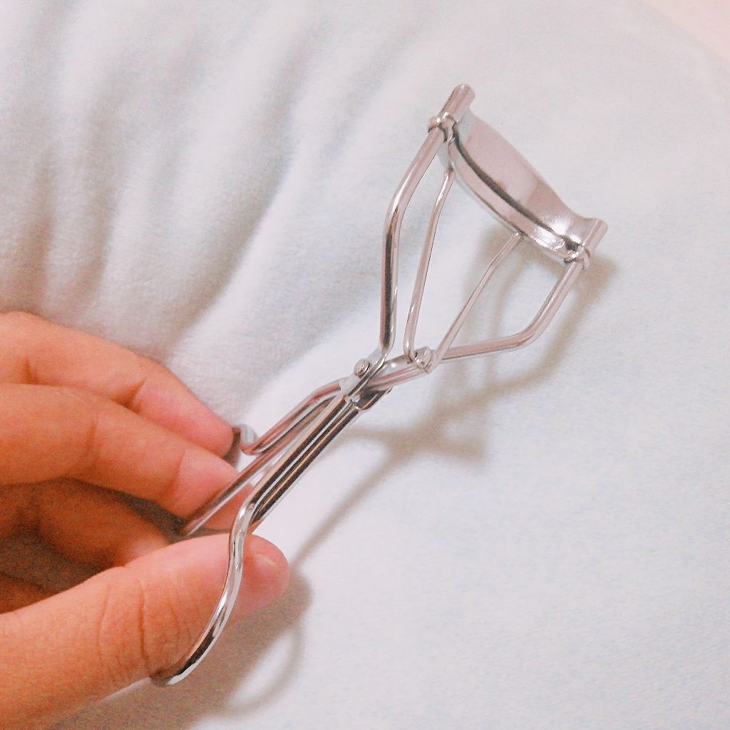 マイビューティーツール アイラッシュカーラー/ETUDE/ビューラーを使ったクチコミ(1枚目)