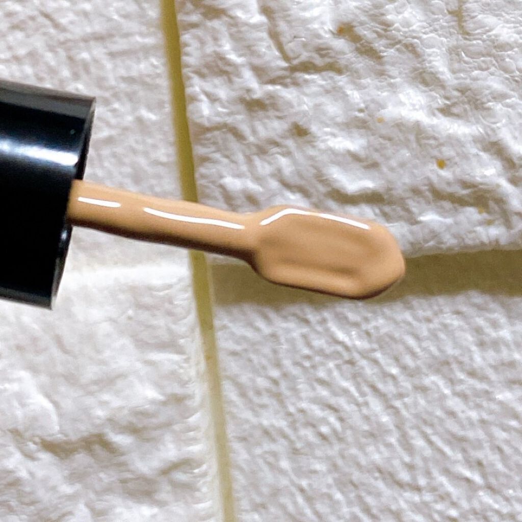 インテンシブ スキン セラム ファンデーション SPF40(PA++++)/BOBBI BROWN/リキッドファンデーションを使ったクチコミ(4枚目)