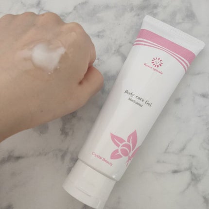 を使ったクチコミ(3枚目)