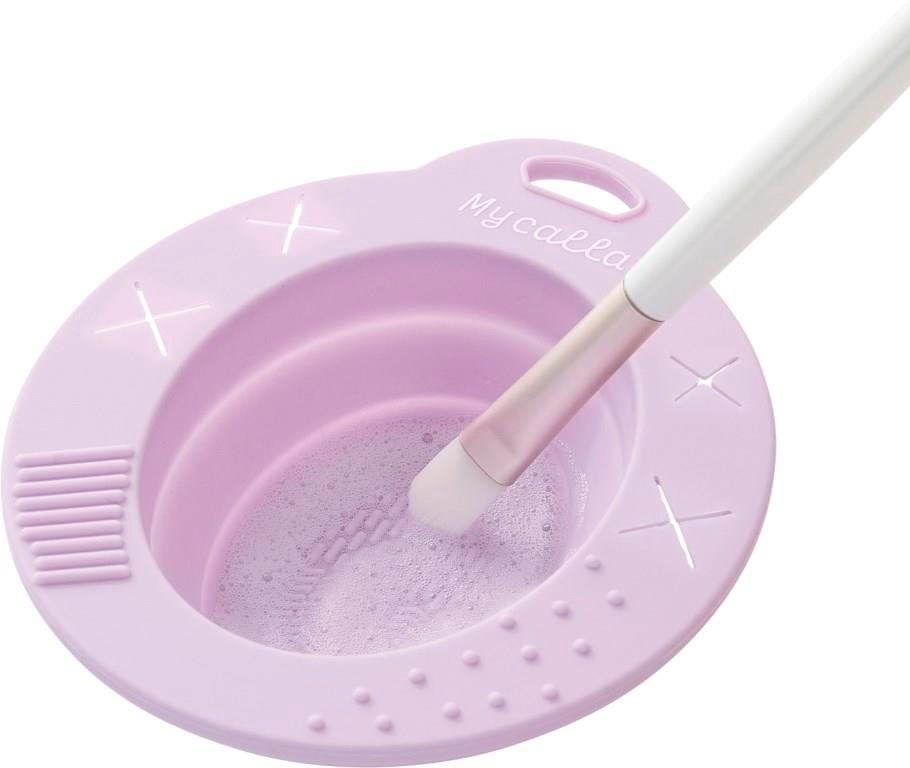 Mycalla ブラシウォッシュトレイ コジット