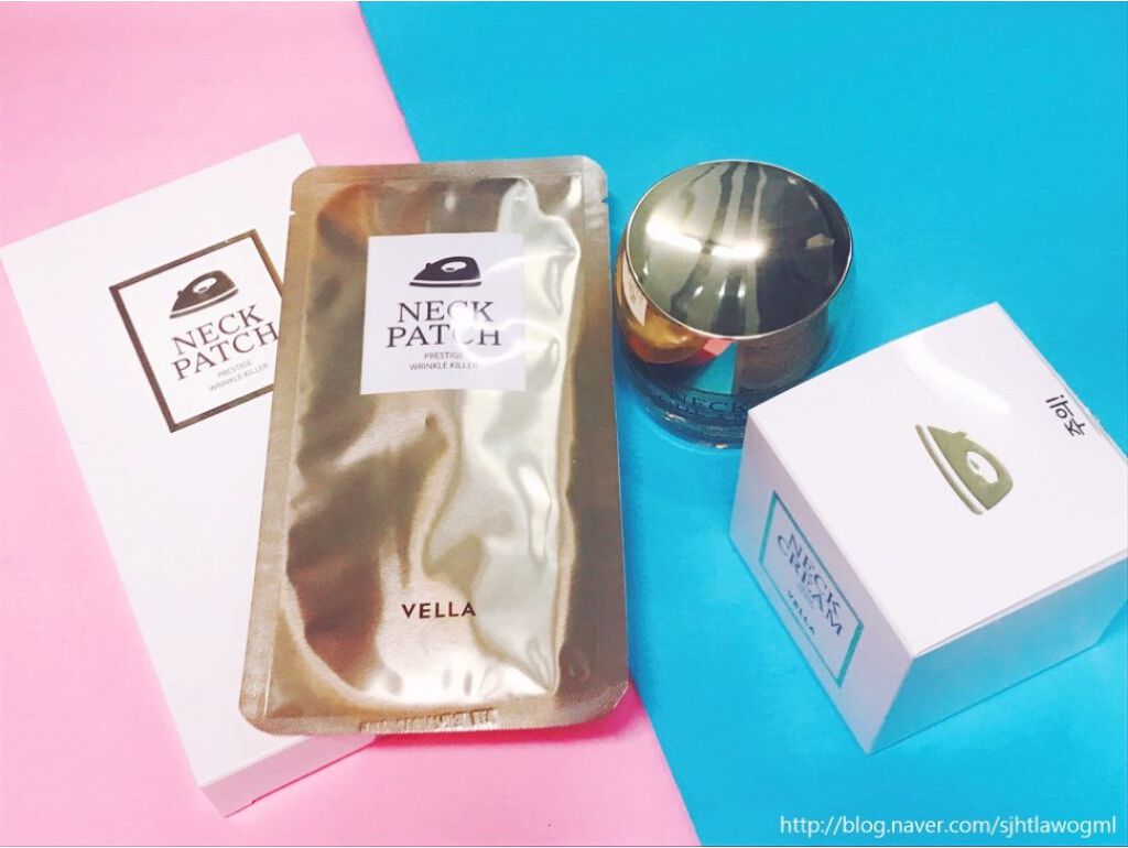 PRESTIGE AGE KILLER/VELLA/フェイスクリームを使ったクチコミ（1枚目）