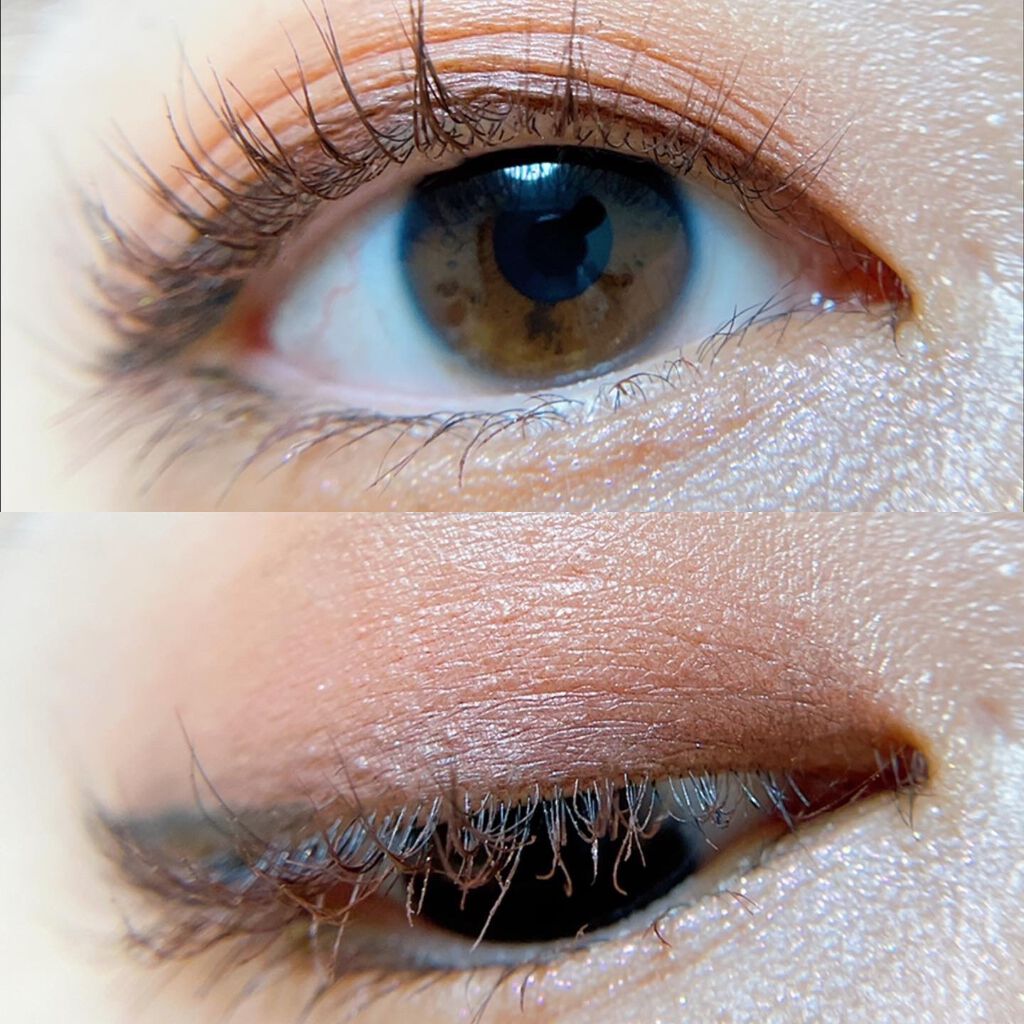 クリーム カラー フォー アイズ/TOM FORD BEAUTY/ジェル・クリームアイシャドウを使ったクチコミ（2枚目）