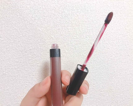 ルージュ ココ リップ ブラッシュ/CHANEL/口紅を使ったクチコミ(1枚目)