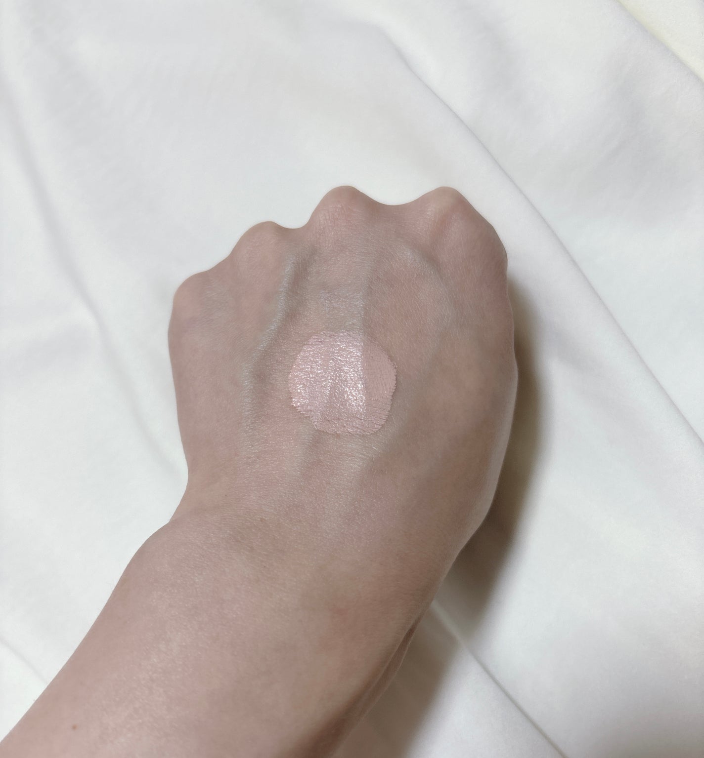 ケイト カラー&カバークッション/KATE/クッションファンデーションを使ったクチコミ(2枚目)