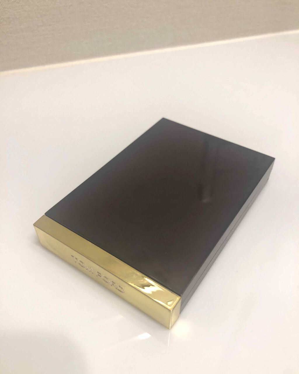 アイ カラー クォード/TOM FORD BEAUTY/アイシャドウパレットを使ったクチコミ(3枚目)