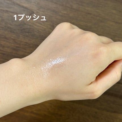 ドクタージー ブラックスネイル コラーゲンミスト/Dr.G/ミスト状化粧水を使ったクチコミ(5枚目)
