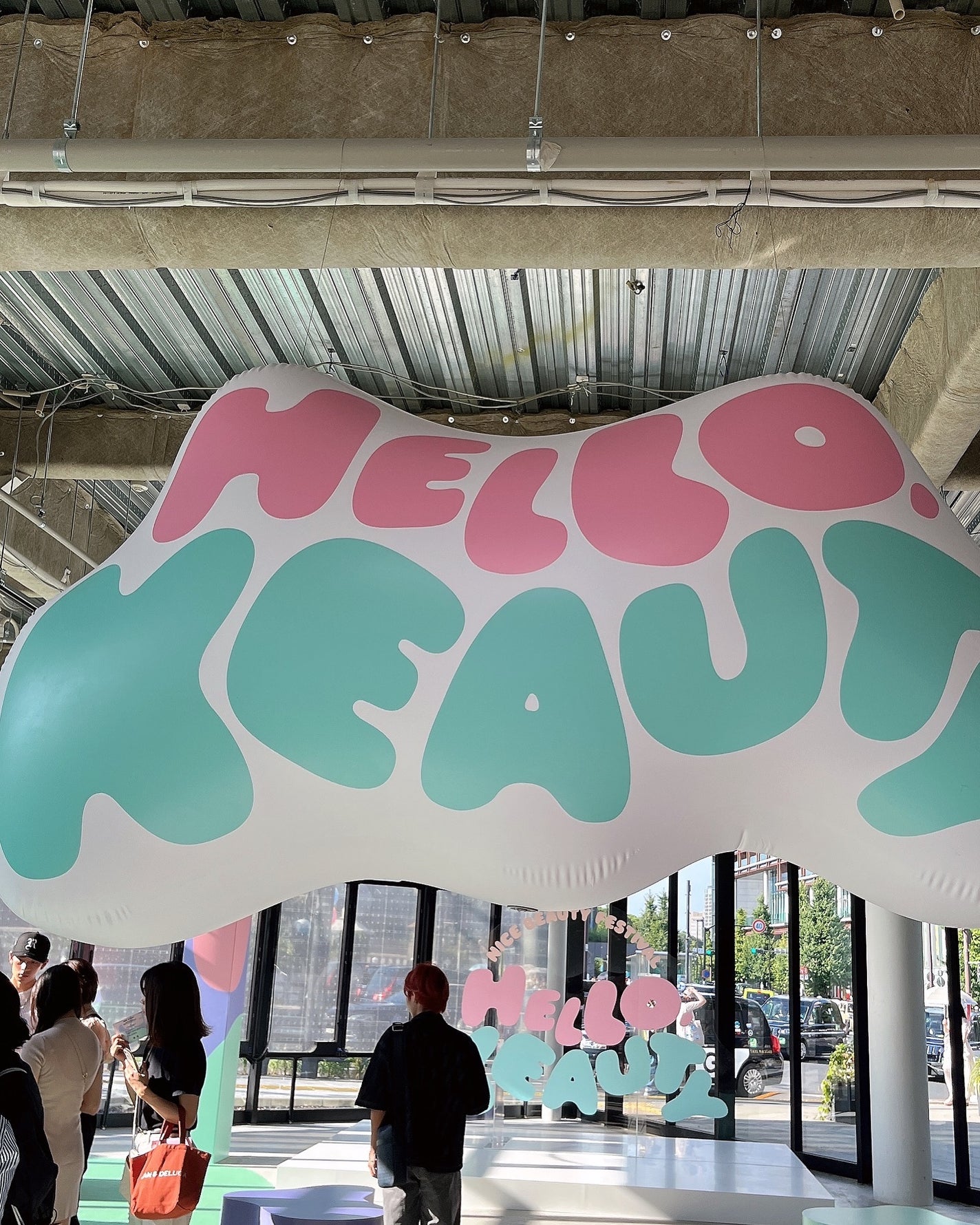 カナディアンクレイ ポア クレンザー/NEOGEN/洗い流すパック・マスクを使ったクチコミ(1枚目)