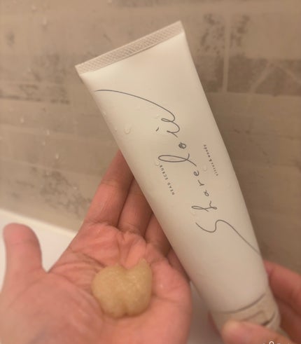 ヘッドスクラブ/shareloù/ヘッドスクラブを使ったクチコミ(5枚目)