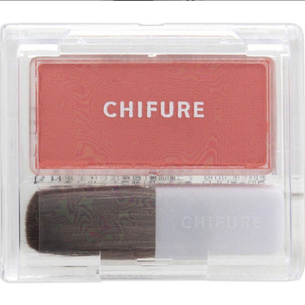 ジェリーグロウ チーク/MAYBELLINE NEW YORK/ジェル・クリームチークを使ったクチコミ(4枚目)