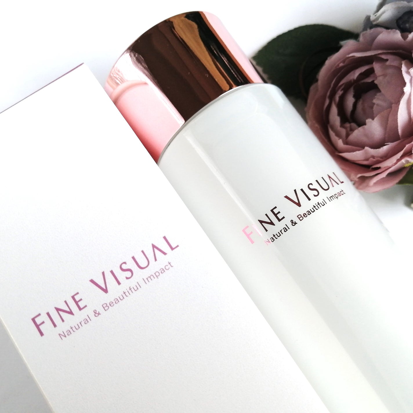 バイタルコンディショニング ローションa/FINE VISUAL/化粧水を使ったクチコミ(2枚目)