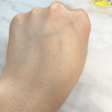 ミミチュール マイ グロウ オイル/クラブ/ブースター・導入液を使ったクチコミ(4枚目)