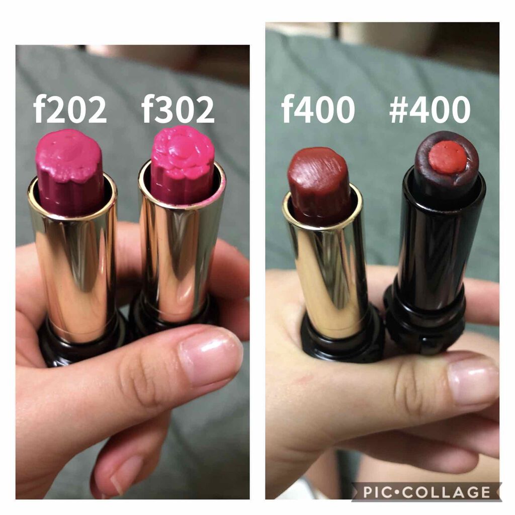 スイ ブラックルージュ/ANNA SUI/口紅を使ったクチコミ（2枚目）