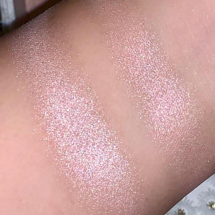 パールグロウハイライト/CEZANNE/パウダーハイライトを使ったクチコミ(6枚目)