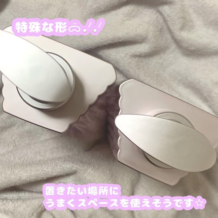 ミラクル シャイン シャンプー/ヘアトリートメント/&Prism/市販シャンプーを使ったクチコミ(4枚目)