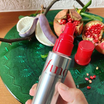 ãã£ãŒãããã¬ãã¢ã ã¿ãããæ¿åçŸå®¹æ¶²ãã¢ãªã€ã«/ãã£ãŒã/ãã¢ãªã€ã«ã䜿ã£ãã¯ãã³ãïŒ2æç®ïŒ