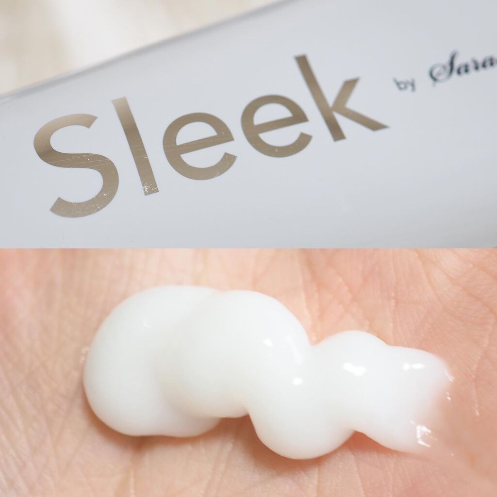 バランスエフェクトマスク/スリーク by サラサロン/ヘアマスク・ヘアパックを使ったクチコミ(4枚目)