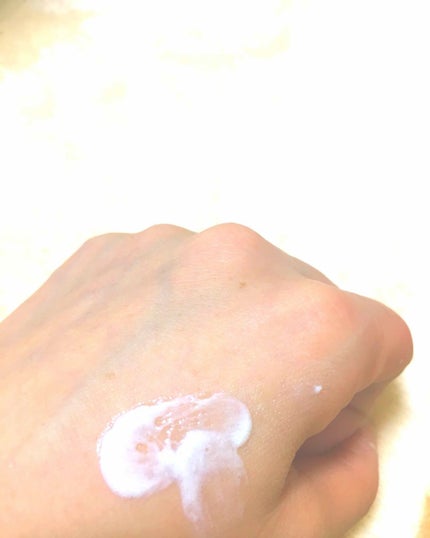 UV アスリズム スキンプロテクトエッセンス/ビオレ/日焼け止めローションを使ったクチコミ(2枚目)