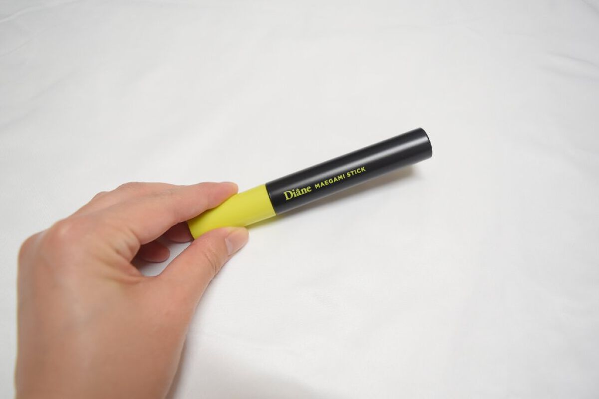 MAEGAMI スティック〈ストレート〉フローラル＆ベリー の香り/ダイアン/その他スタイリングを使ったクチコミ（1枚目）