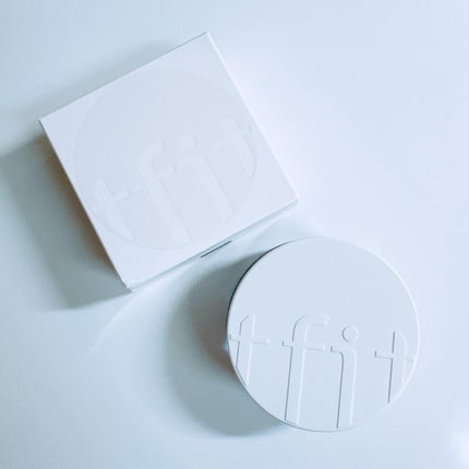 トランスルーセントセットフィニッシングパウダー/TFIT/ルースパウダーを使ったクチコミ(5枚目)