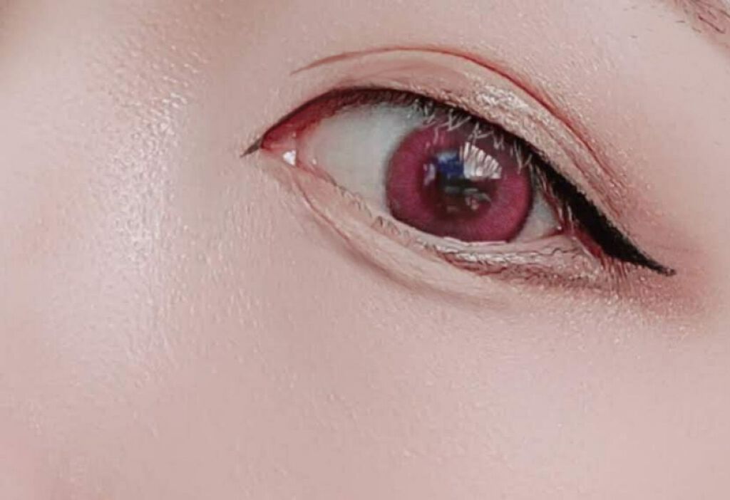 スキニーリッチシャドウ/excel/アイシャドウパレットを使ったクチコミ(3枚目)