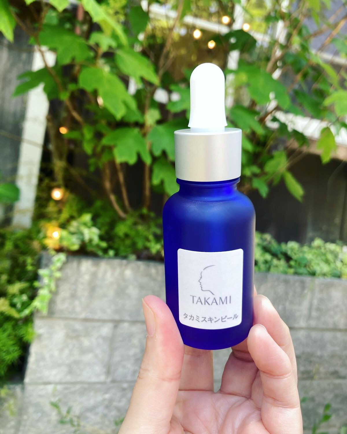 タカミスキンピール/タカミ/ブースター・導入液を使ったクチコミ(2枚目)