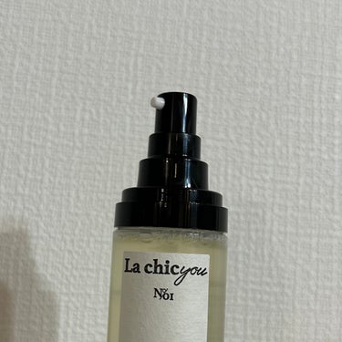 La chicyou MEDICATED SCALP ESSENCEのクチコミ「.
.

‎˗ˏˋLa chicyou No.1 MEDICATED SCALP ESSENC.....」（2枚目）