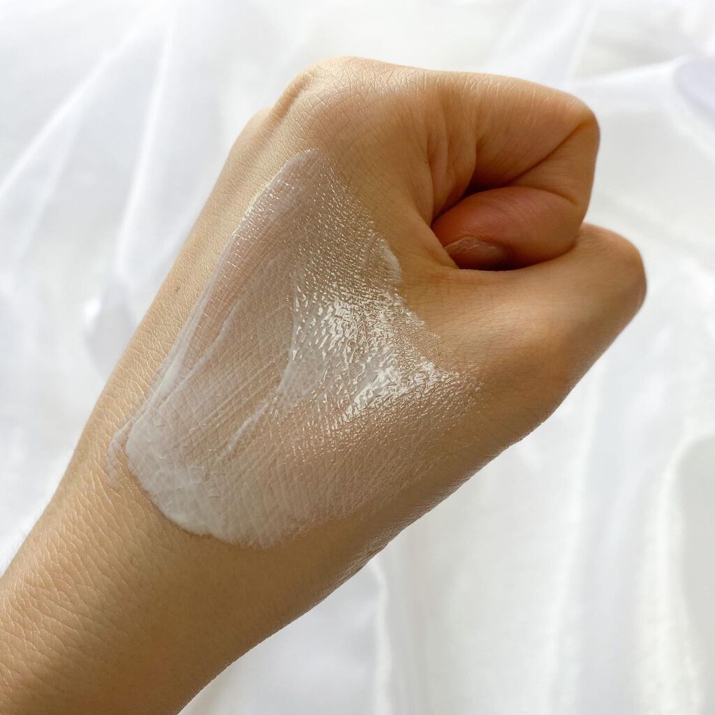 アクアパワーサンエッセンス/Dr.Althea/化粧下地を使ったクチコミ(2枚目)