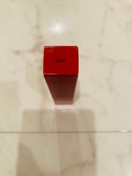 3CE PLUMPING LIPS/3CE/リップグロスを使ったクチコミ(4枚目)