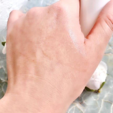 メイクアップフィックスミスト/cerXcer/フィックスミストを使ったクチコミ(4枚目)