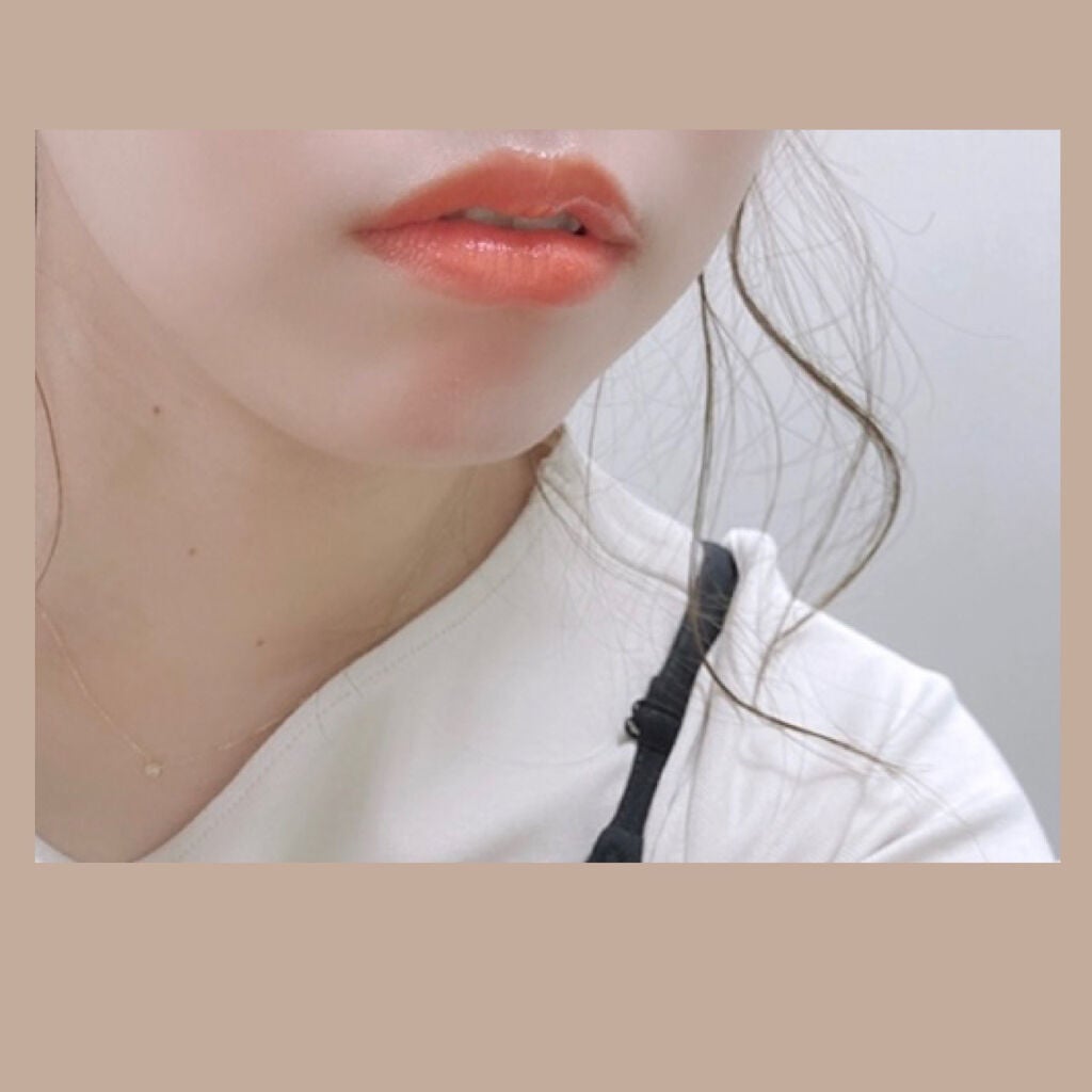 モイスチャー リッチ リップスティック/SUQQU/口紅を使ったクチコミ(4枚目)