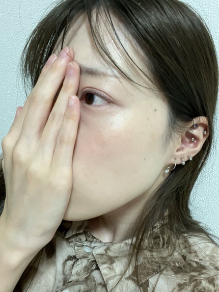 ムードインハンサーシアー/hince/口紅を使ったクチコミ(4枚目)