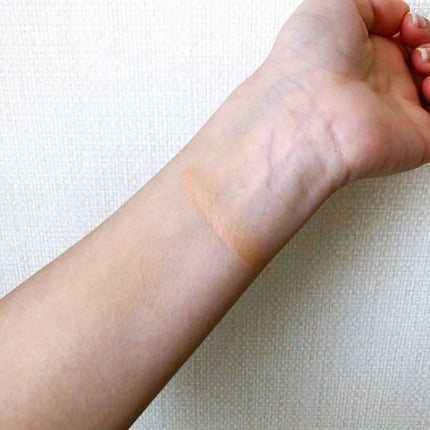 スキンリフレクト ラスティング UV クッションファンデーション/ADDICTION/クッションファンデーションを使ったクチコミ(3枚目)