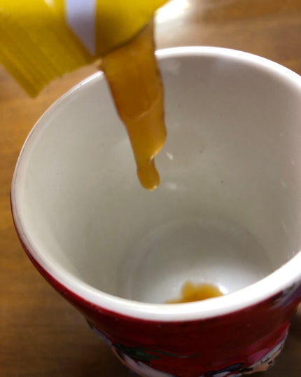 ヒートスムージー/アルポカ/スムージーを使ったクチコミ(3枚目)