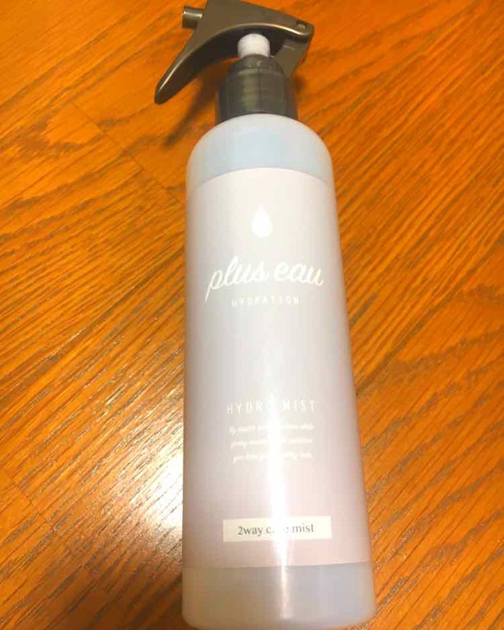 ME レギュラー 2/IPSA/化粧水を使ったクチコミ（3枚目）