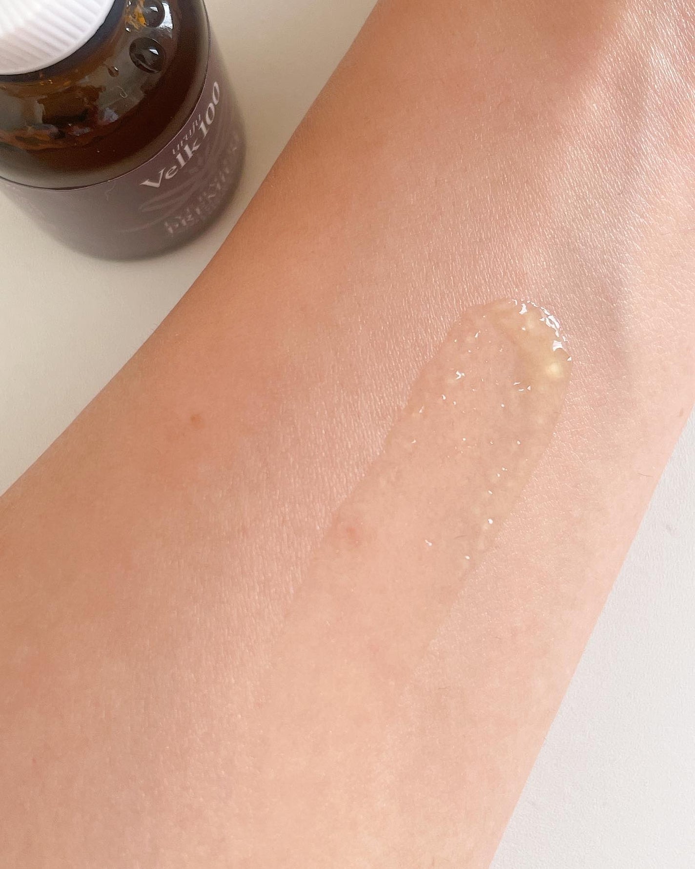 アイバッグリフトプレミアム/uruju/美容液を使ったクチコミ(5枚目)