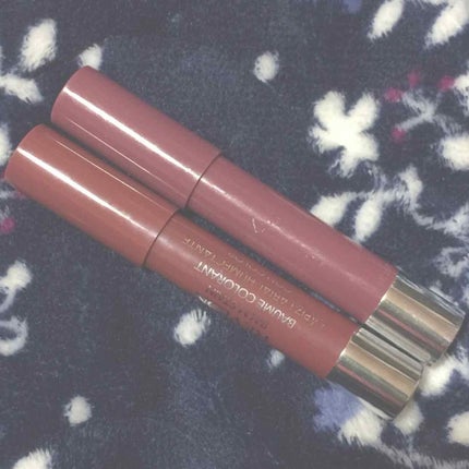 ステイオンバームルージュ/キャンメイク/口紅を使ったクチコミ(3枚目)