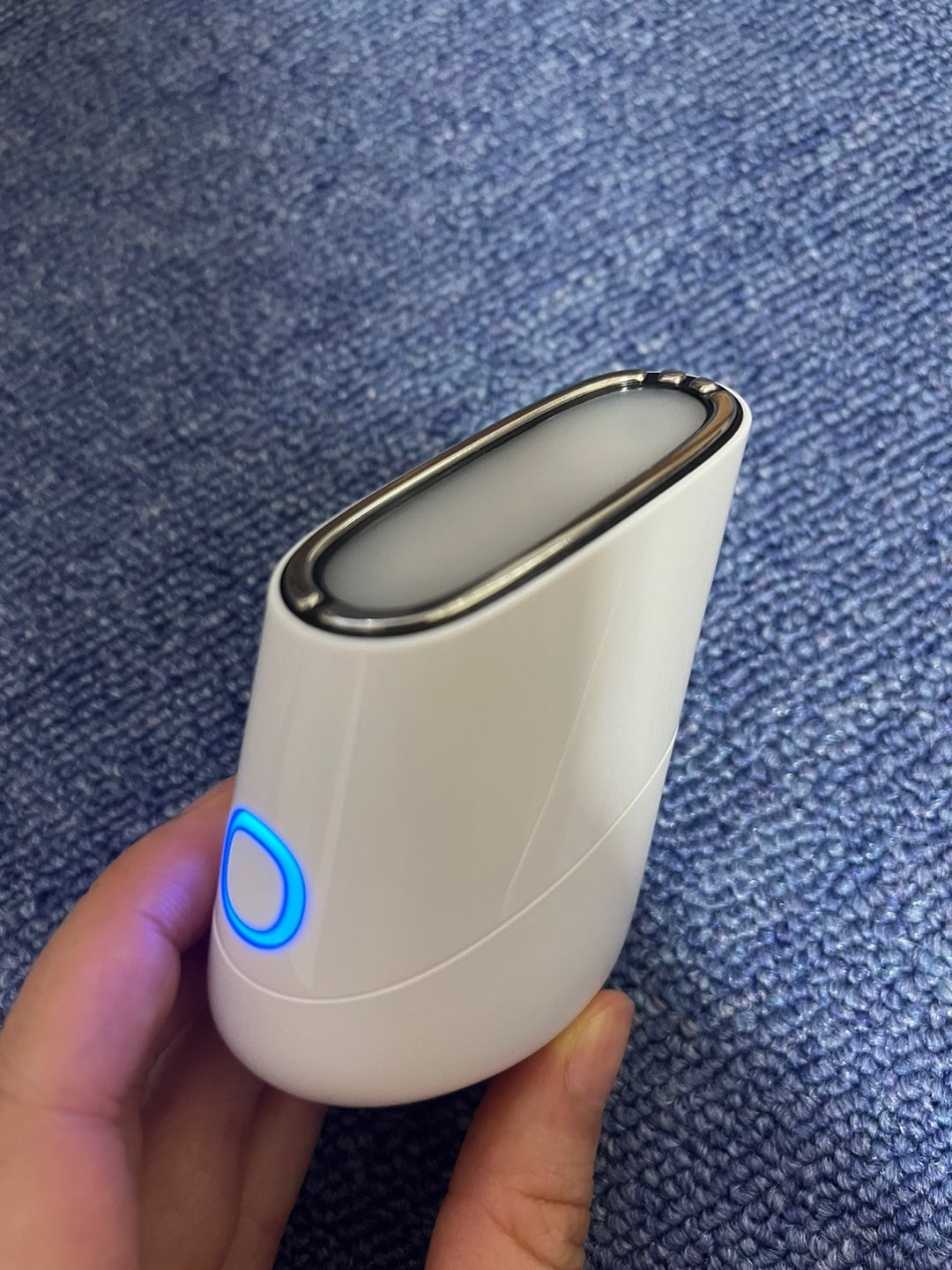 スキンライトセラピーII/Makeon/美顔器・マッサージを使ったクチコミ(3枚目)