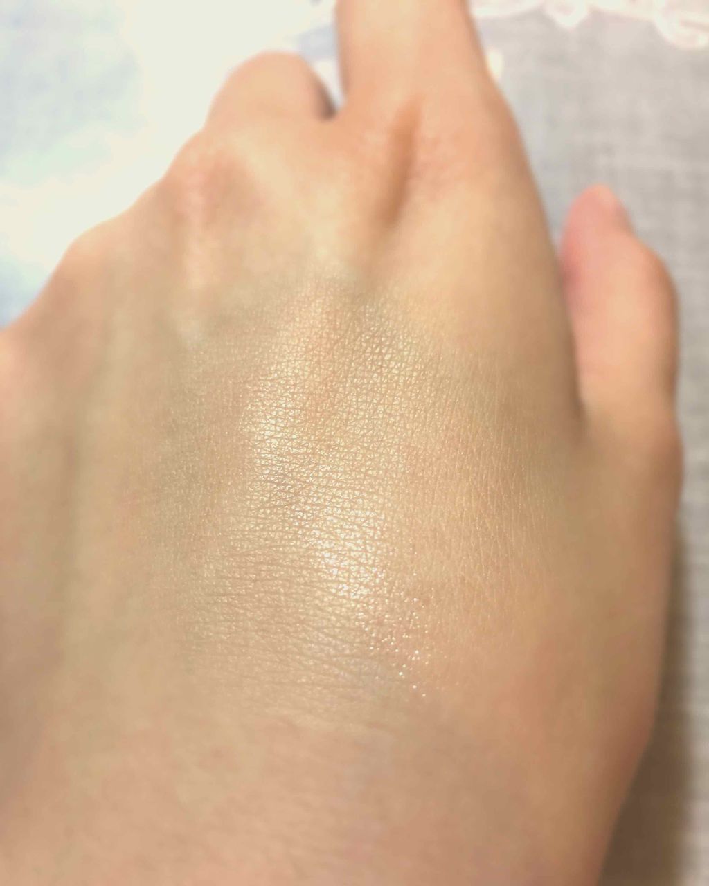 シングルカラーアイシャドウ/CEZANNE/単色アイシャドウを使ったクチコミ（3枚目）