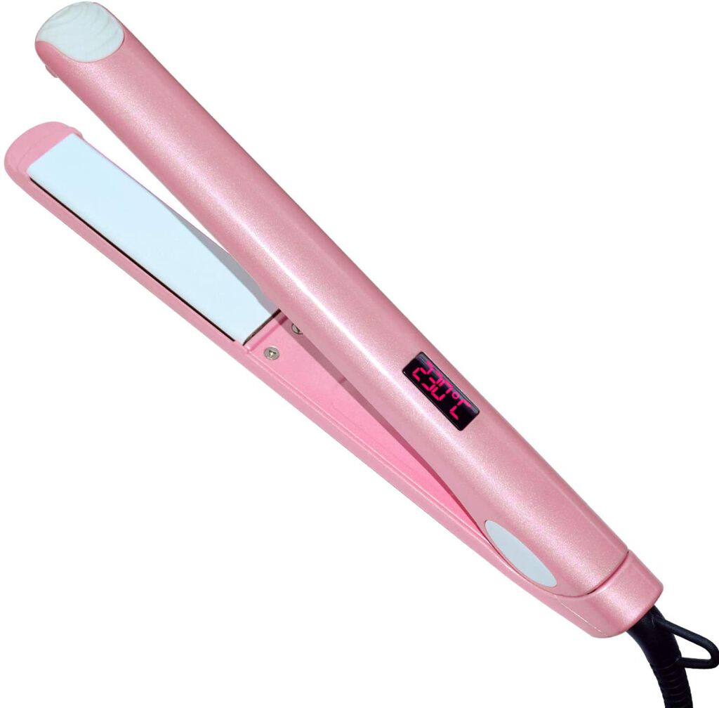 ストレート ヘアアイロン HIKEDA BEAUTY