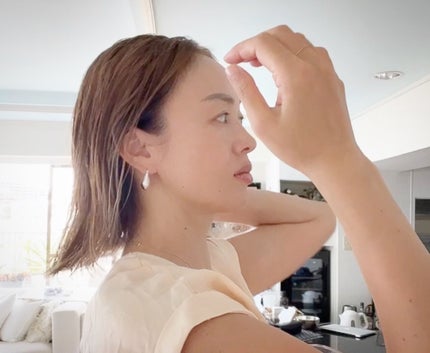 ワンダーハニー ハチ酸シャンプー / ハチ酸トリートメント ピュアキンモクセイ/VECUA Honey/市販シャンプーを使ったクチコミ(7枚目)