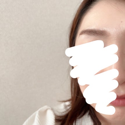 ラブ・ライナー シグネチャーフィットマスカラ MMC2<アイブロウ>/ラブ・ライナー/眉マスカラを使ったクチコミ(4枚目)