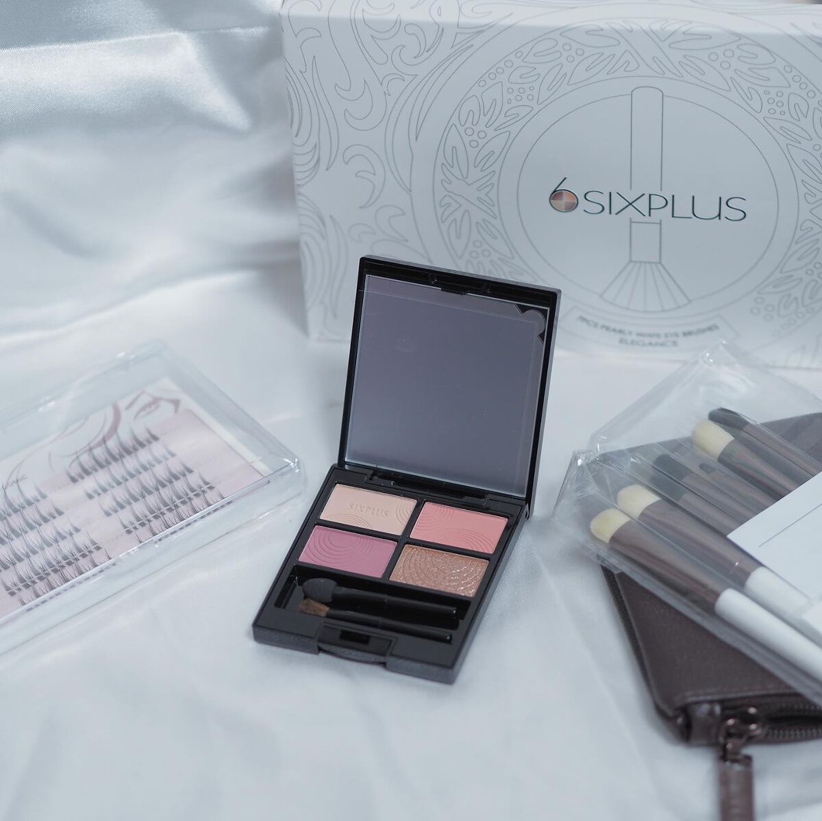 N’s COLLECTION 1day/N’s COLLECTION/ワンデー(1DAY)カラコンを使ったクチコミ(10枚目)