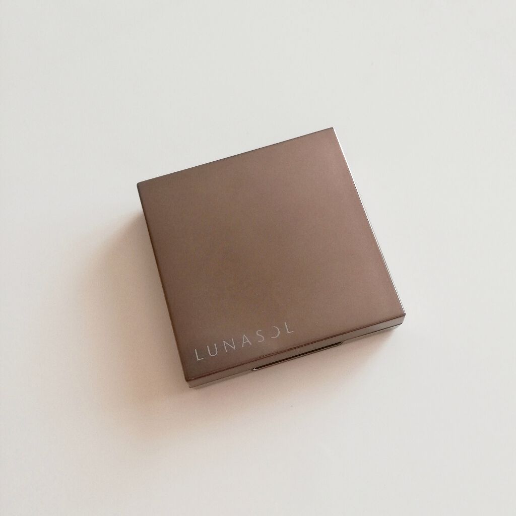 アイリッドベース（N）/LUNASOL/アイシャドウベースを使ったクチコミ（3枚目）