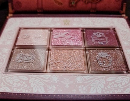 シャドーカスタマイズ/MAJOLICA MAJORCA/単色アイシャドウを使ったクチコミ(2枚目)