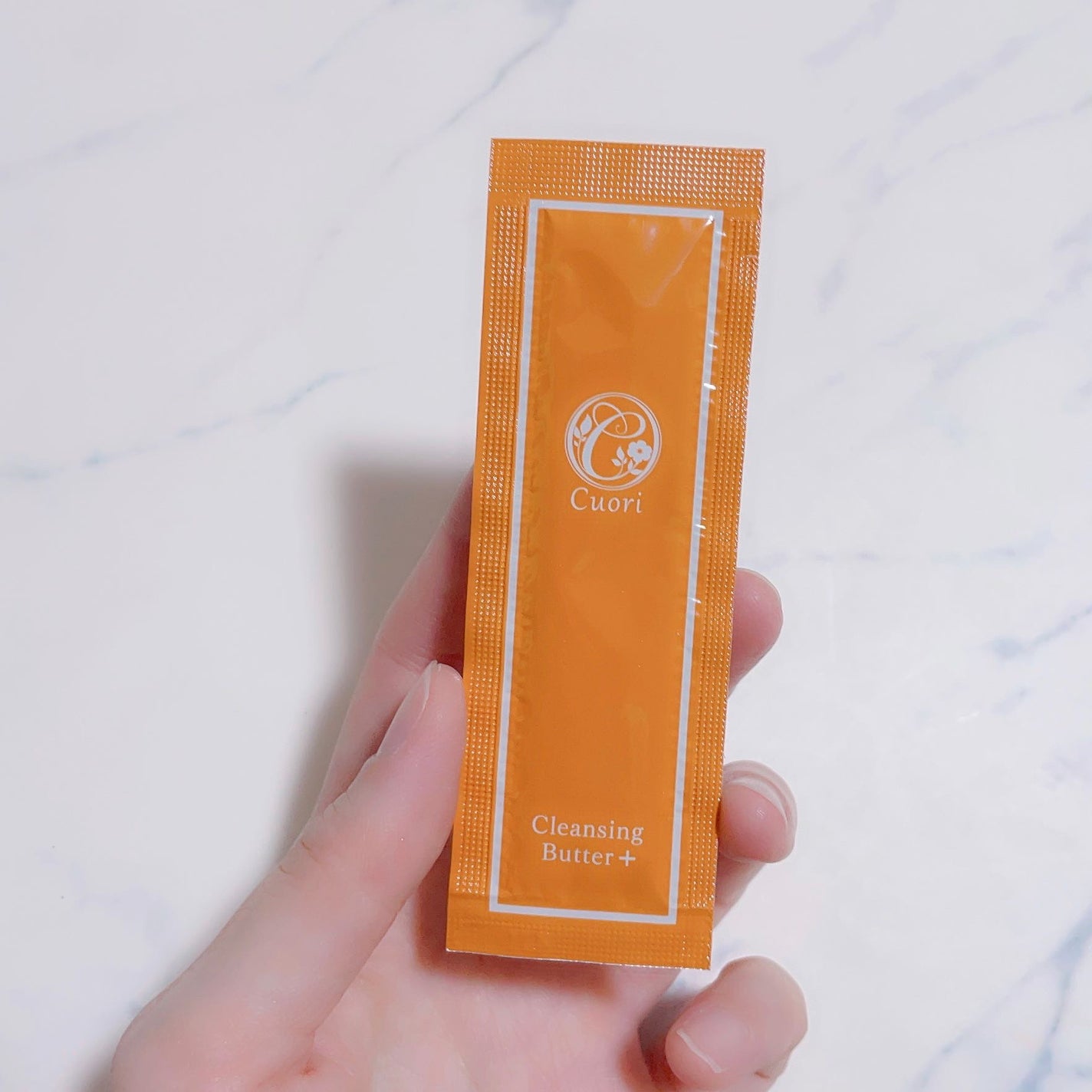 クレンジングバタープラス/クオリ/クレンジングクリームを使ったクチコミ(4枚目)