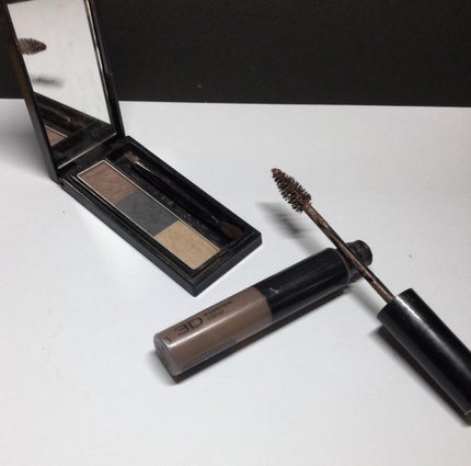 クリーム ブラッシュ/DECORTÉ/ジェル・クリームチークを使ったクチコミ(4枚目)