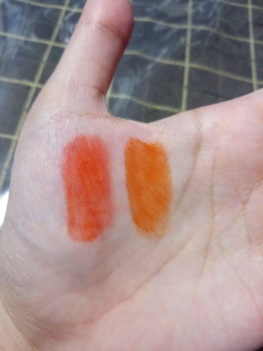 キス グロウ リップ オイル/REVLON/リップグロスを使ったクチコミ（3枚目）