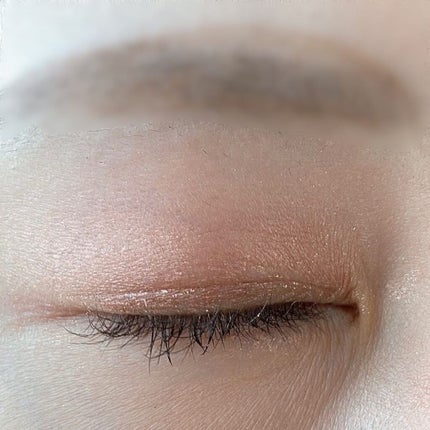 アイグロウ ジェム/DECORTÉ/ジェル・クリームアイシャドウを使ったクチコミ(5枚目)